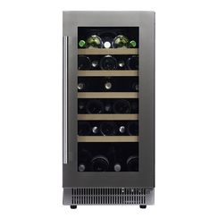 Винный холодильник Dunavox DAUF-32.83SS