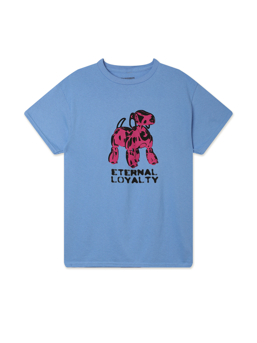 Мужская Футболка Eternal