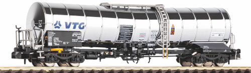 N Усовершенствованная цистерна VTG, эпоха VI