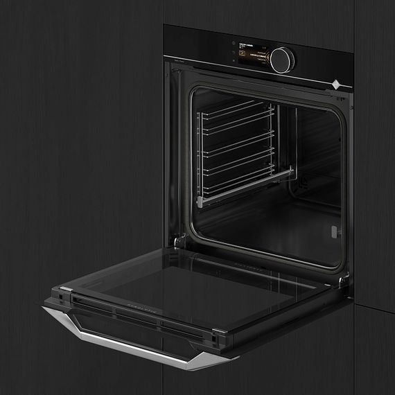 Духовой шкаф De Dietrich DOP4756X