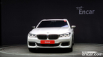 BMW 7 Series (G11) M760Li xDrive (03.2020)