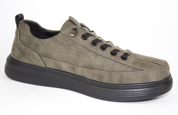 Туфли подростковые Пчёлка Доми A750-3L1