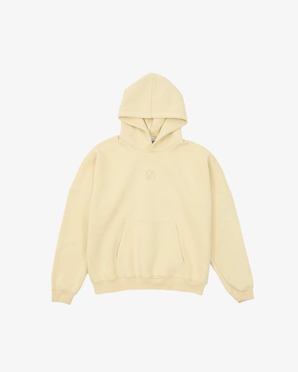 Худи Multicolor С Начесом летний песок - фото 1