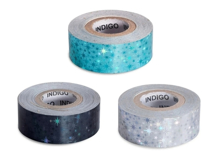 Обмотка для обруча Indigo Stars 14 м