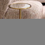 Приставной столик Side Table Narciso арт.114602