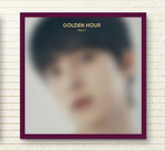 Альбом ATEEZ - 10th Mini Album GOLDEN HOUR : Part.1 (Digipak VER.)