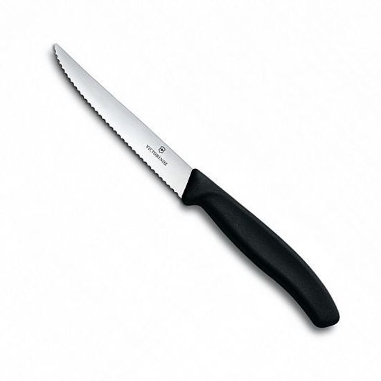 Нож Victorinox Swiss Classic Steak