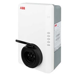 Зарядная станция ABB Terra AC W22-T-0 Wallbox (6AGC081279)