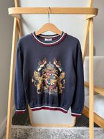 Джемпер Dolce & Gabbana из шерсти и хлопка, 116