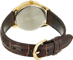 Женские наручные часы Casio Vintage LTP-V005GL-1B