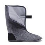 Сапоги ПВХ жен ЭВА ДюнАстра) 2302