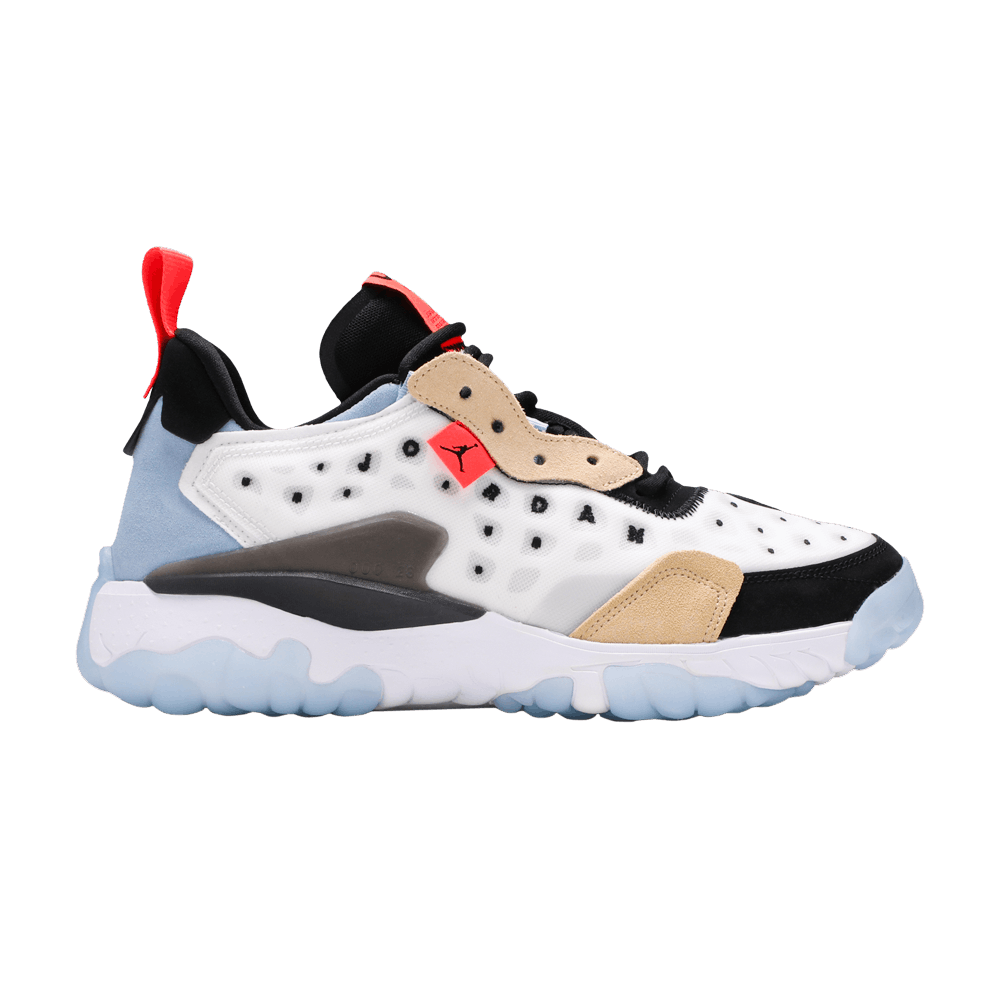 Кроссовки Jordan Delta 2