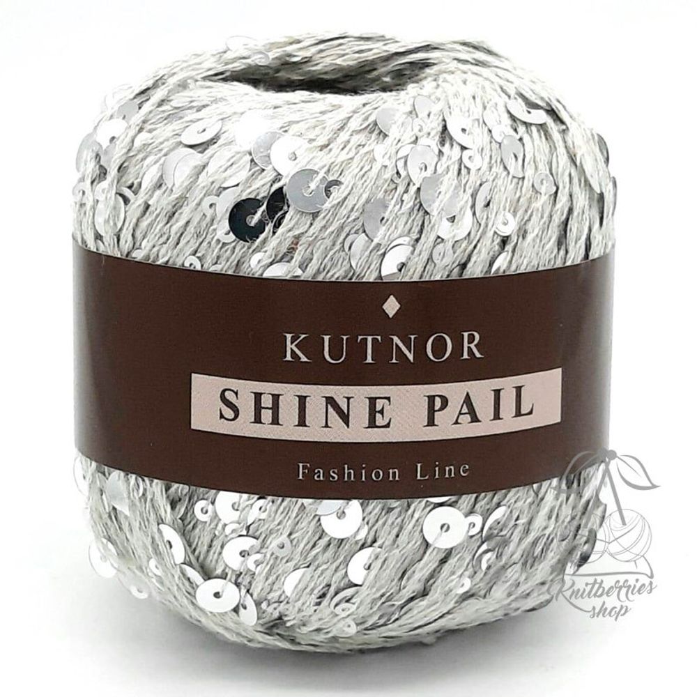 Kutnor Shine Pail #161