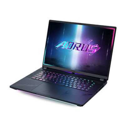 Ноутбук GigaByte Aorus Master 16 AM6H BZHC6KZE64SP