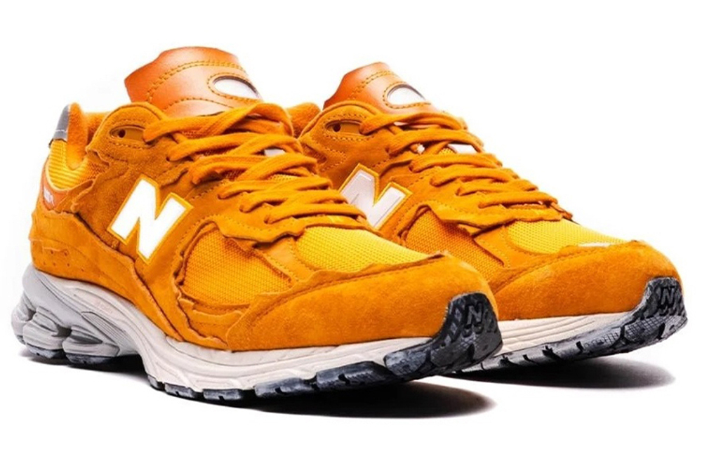 Кроссовки New Balance Nb 2002R "Refined Future"