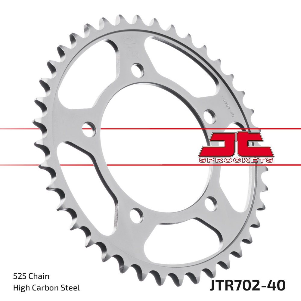 Звезда JTR702.40