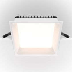 Встраиваемый светильник Maytoni Okno DL056-24W3K-W