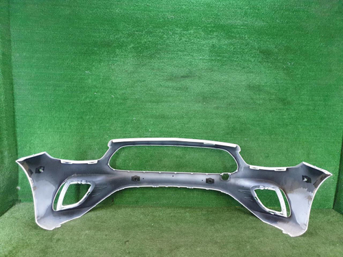 Бампер передний Mercedes E W213 (2020-2023) AMG