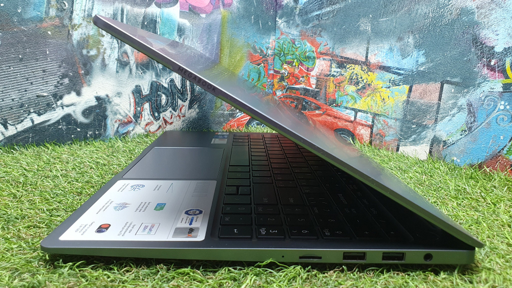 Ноутбук Tecno i5-11/16Gb/FHD/MegaBook T14TA/Windows 10