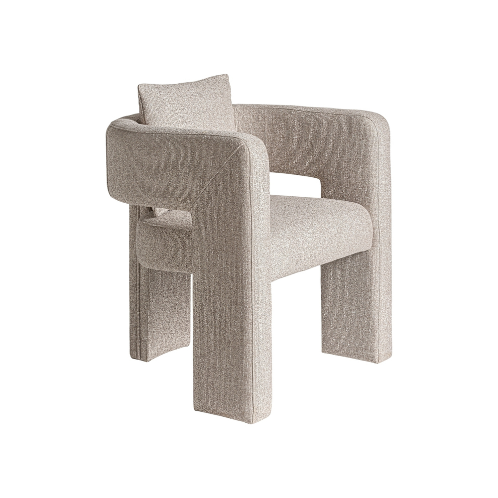 Кресло HALBLECH