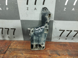 Кронштейн бампера задний левый Toyota Camry (XV70) 17-нв Б/У Оригинал 5259206010