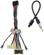 Магнитола для Renault Duster 1 2015-2020, Lada Largus 2021+ (без мультируля, рамка большая матовая) - Teyes LUX ONE ROUND монитор 12.3" 2K QLED на Android 10, CarPlay, 4G SIM-слот