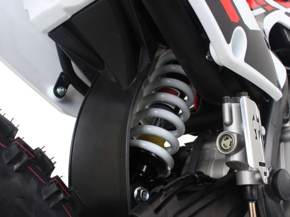 Мотоцикл BUTCH MX1 125E 17/14 PITBIKE