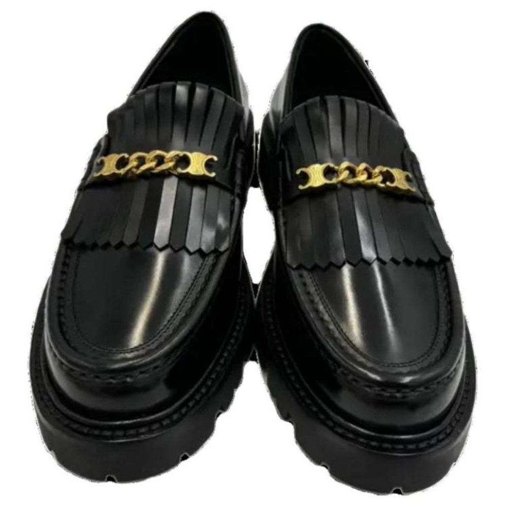 Лоферы CELINE, 356743602C.38NO