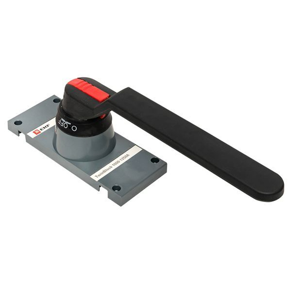Рукоятка управления  EKF tb-1000-1250-fh
