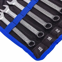 Набор ключей комбинированных 25пр. Scheppach Sch-5269P