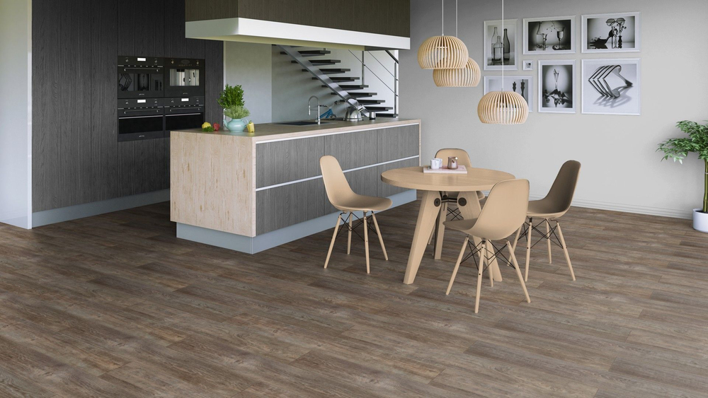 Ламинат Amadei Мелодика 8 мм 41555 Октет 2.005 м2