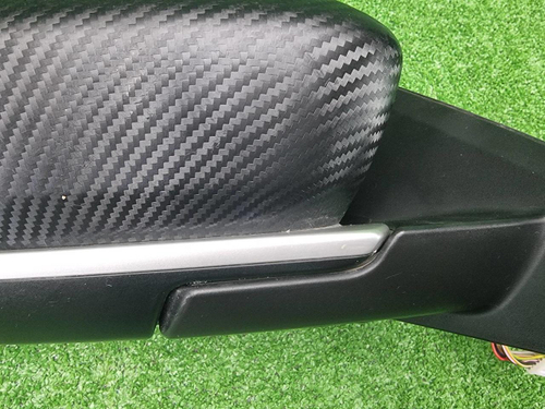 Зеркало правое Geely Coolray (2019-н.в.) 12 контак