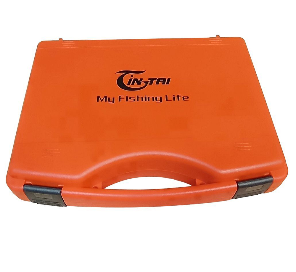 Cигнализатор поклевкиJin Tai с пейджером 3 + 1