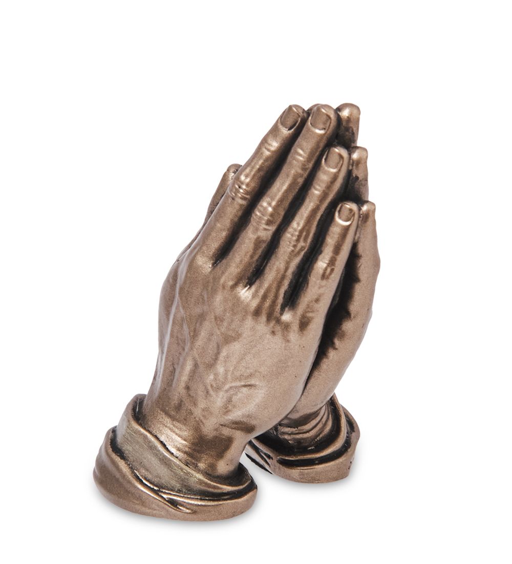 Veronese WS-1473 Статуэтка «Молитва»