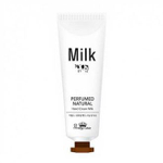 Pretty skin perfumed natural hand cream-milk - Питательный крем для рук с молочными протеинами