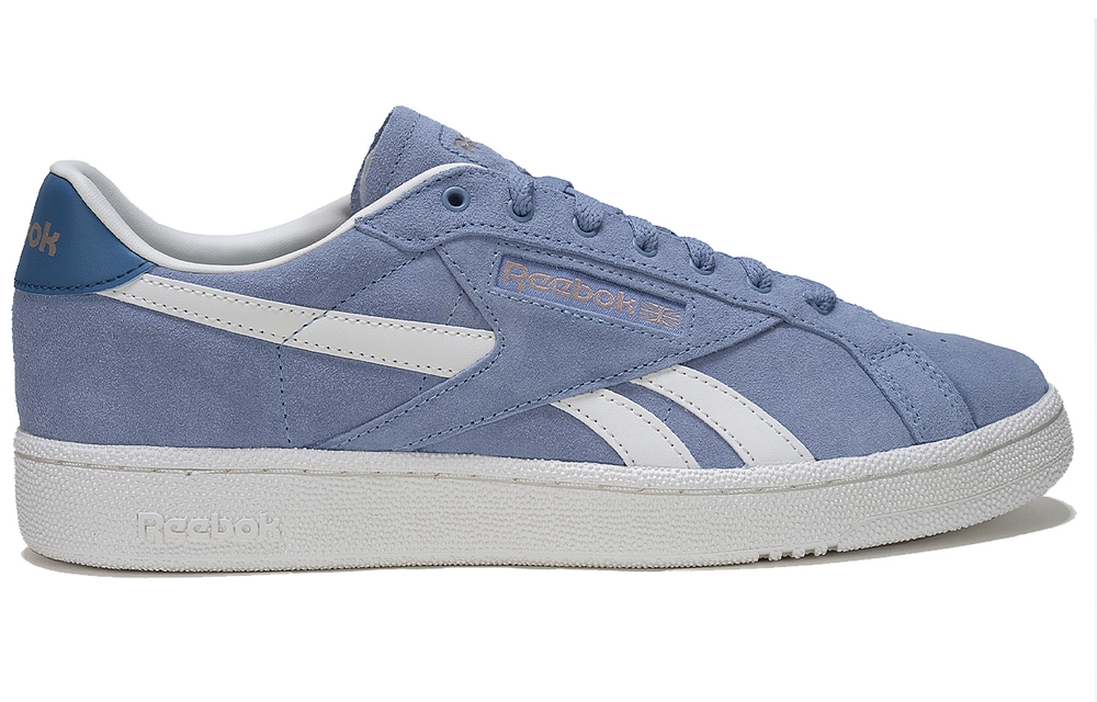 Кроссовки Reebok Club C Grounds Uk