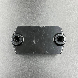 Основание подушки передней нижней Yamaha 20-30 (YUELANG)