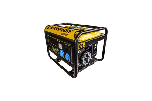 Генератор CHAMPION GG2000