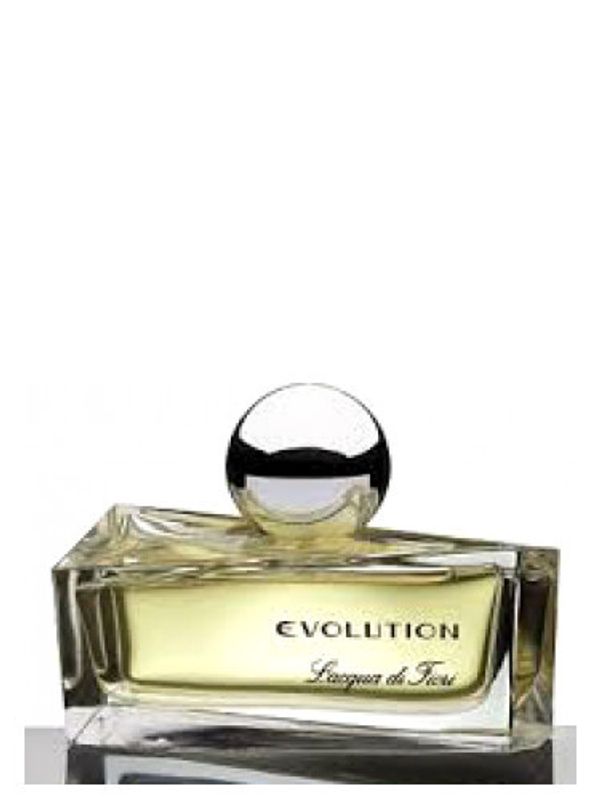 L'acqua di Fiori Evolution L'acqua Di Fiori