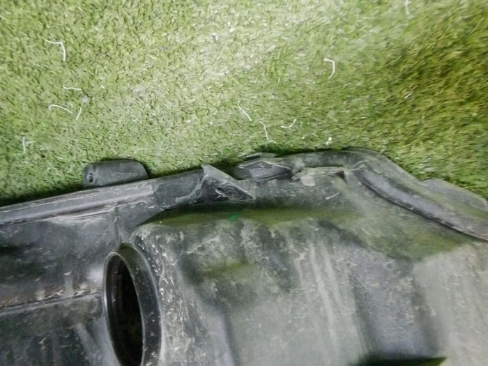 Корпус фары левый Toyota Camry xv70 (2017-н.в.)