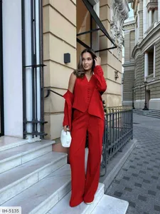 Костюм IH-5117 Фабрика Моды