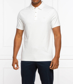 Поло Michael Kors - белый(CB95FGVC93)