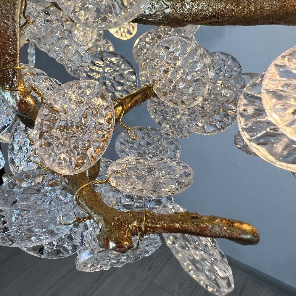 Подвесная Люстра Caramelly A D120 By Imperiumloft