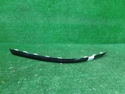 Накладка заднего бампера левая Bentley Bentayga (2015-2020)