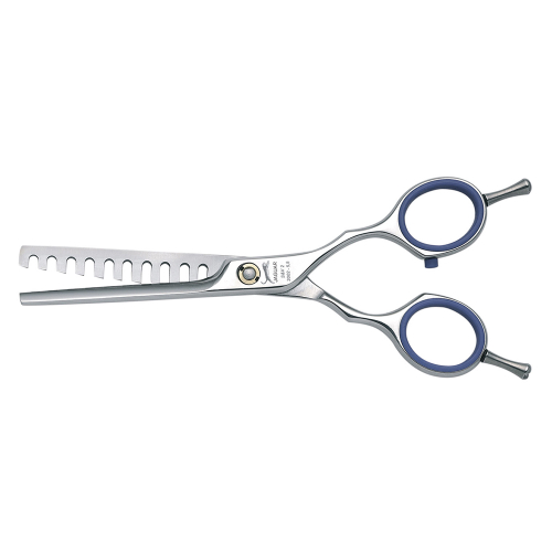 Ножницы филировочные Jaguar Gold Line S&V2 5.5"