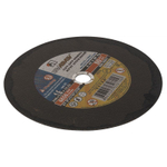 Круг по металлу отрезной 230х1,6х22 мм Луга