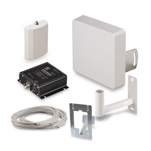 Комплекты для усиления GSM и интернет сигнала