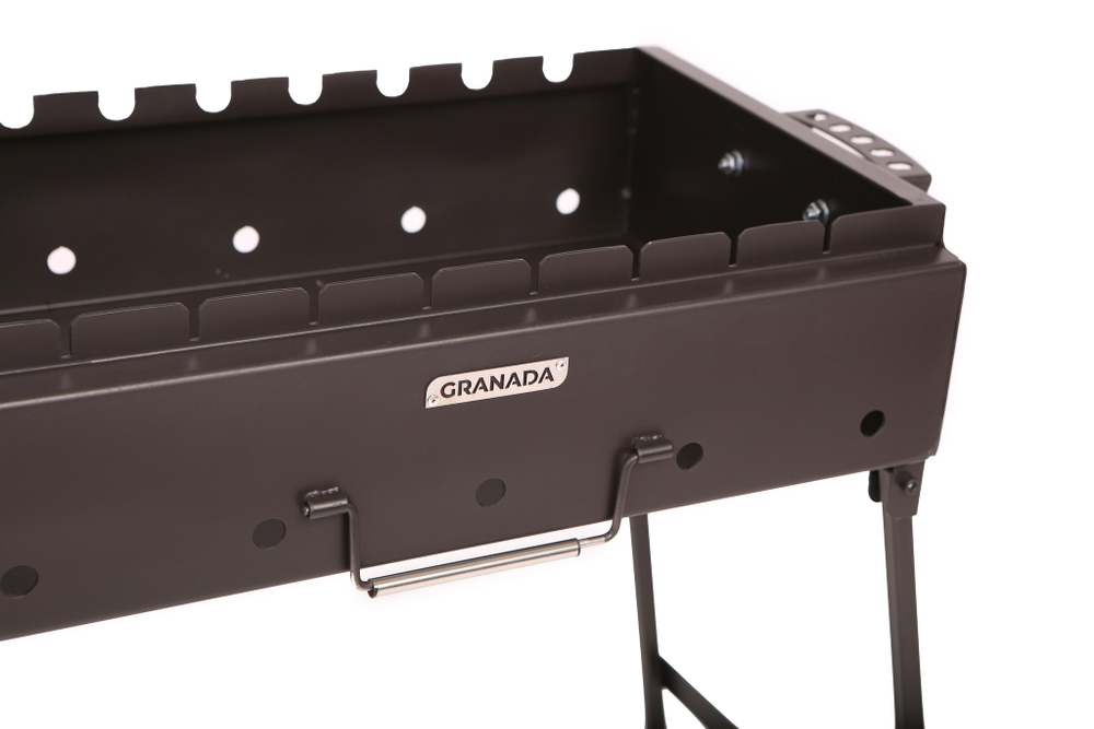 Мангал переносной Granada Compact