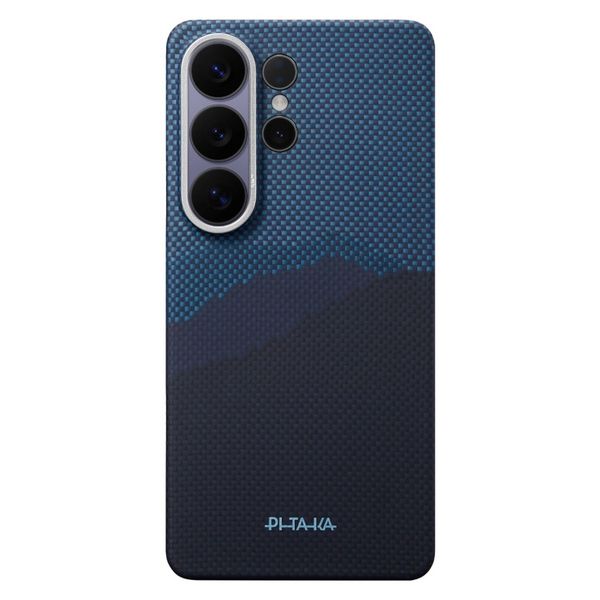 Чехол Pitaka Edge Case для Samsung S26 Ultra, За горизонтом | Over The Horizon
