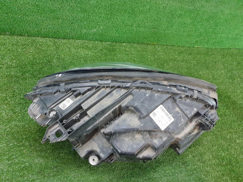 Битая Фара левая Mercedes GLA x156 (2017-2020) LED